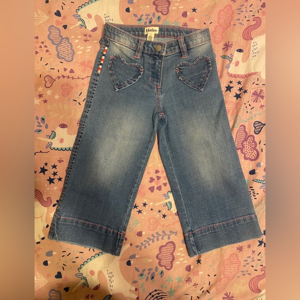 Toddler Jeans